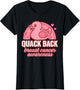 Rubber Duck Breast Cancer Awareness Month Rubber Ducky Women