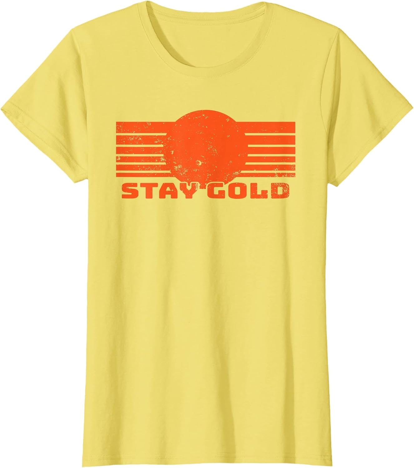 Stay Gold 1980s Outsiders &
