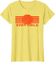 Stay Gold 1980s Outsiders &