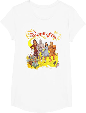 Wizard of Oz Classic Brick Road