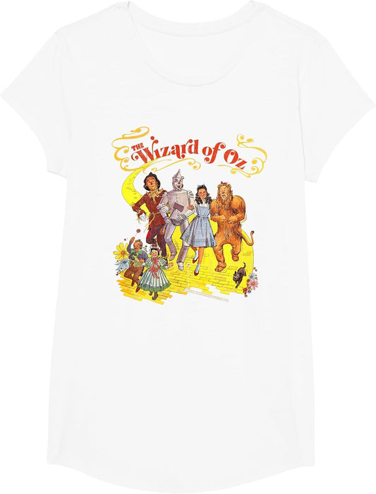 Wizard of Oz Classic Brick Road