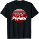 Retro, You Have to Call me Dragon