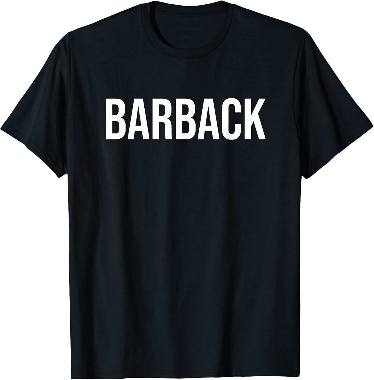 Barback