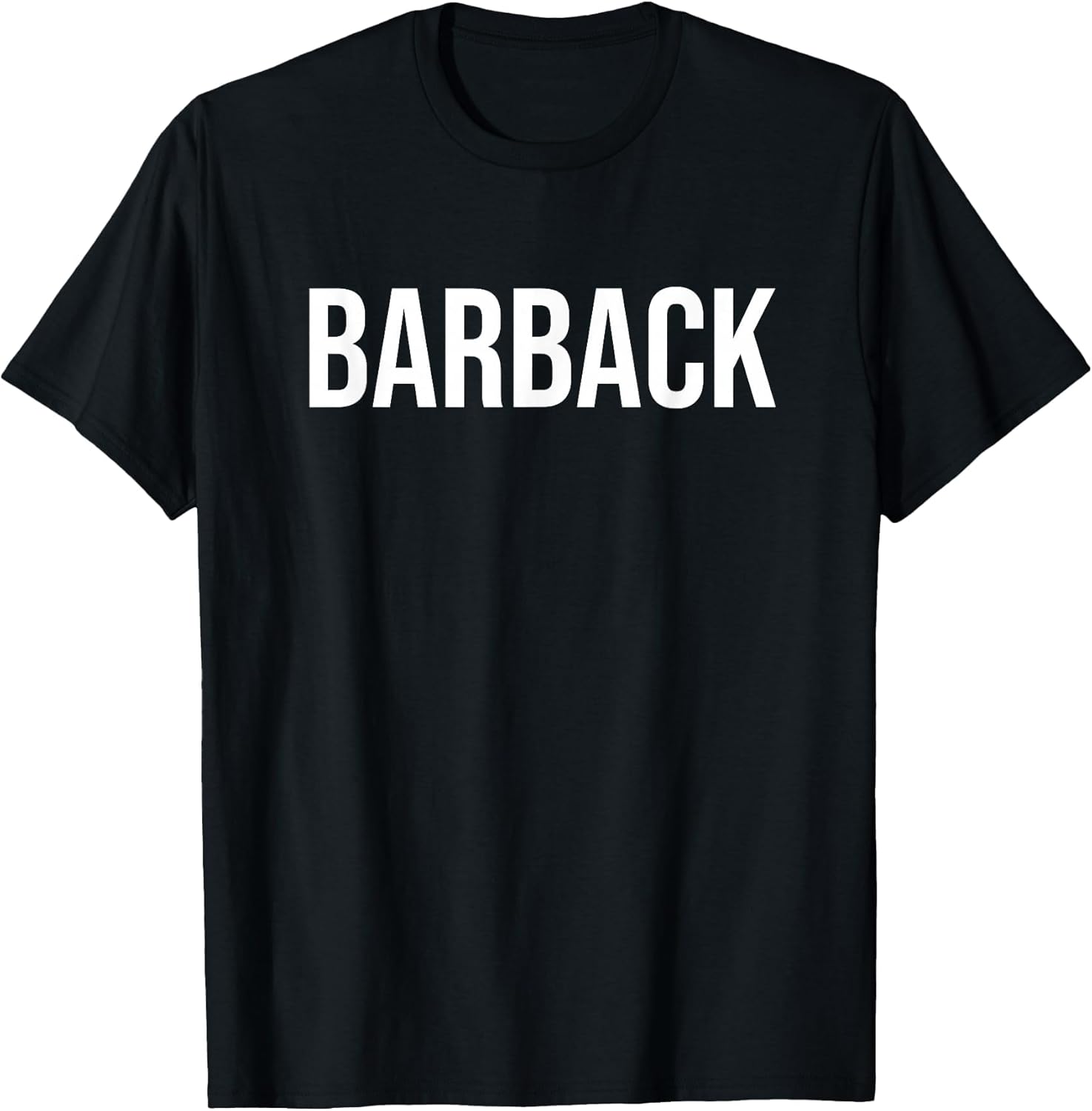 Barback