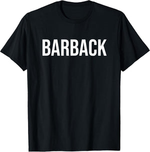 Barback
