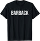 Barback