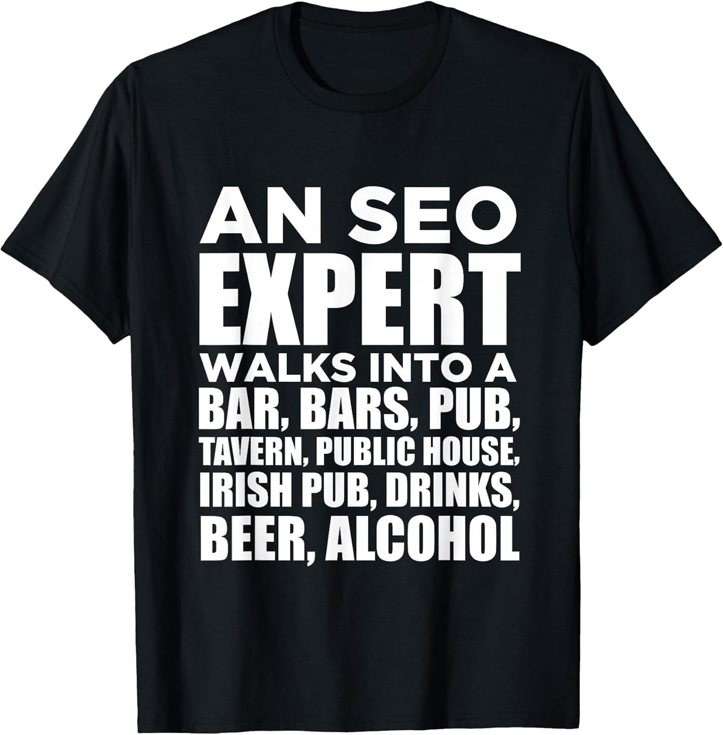 SEO Expert