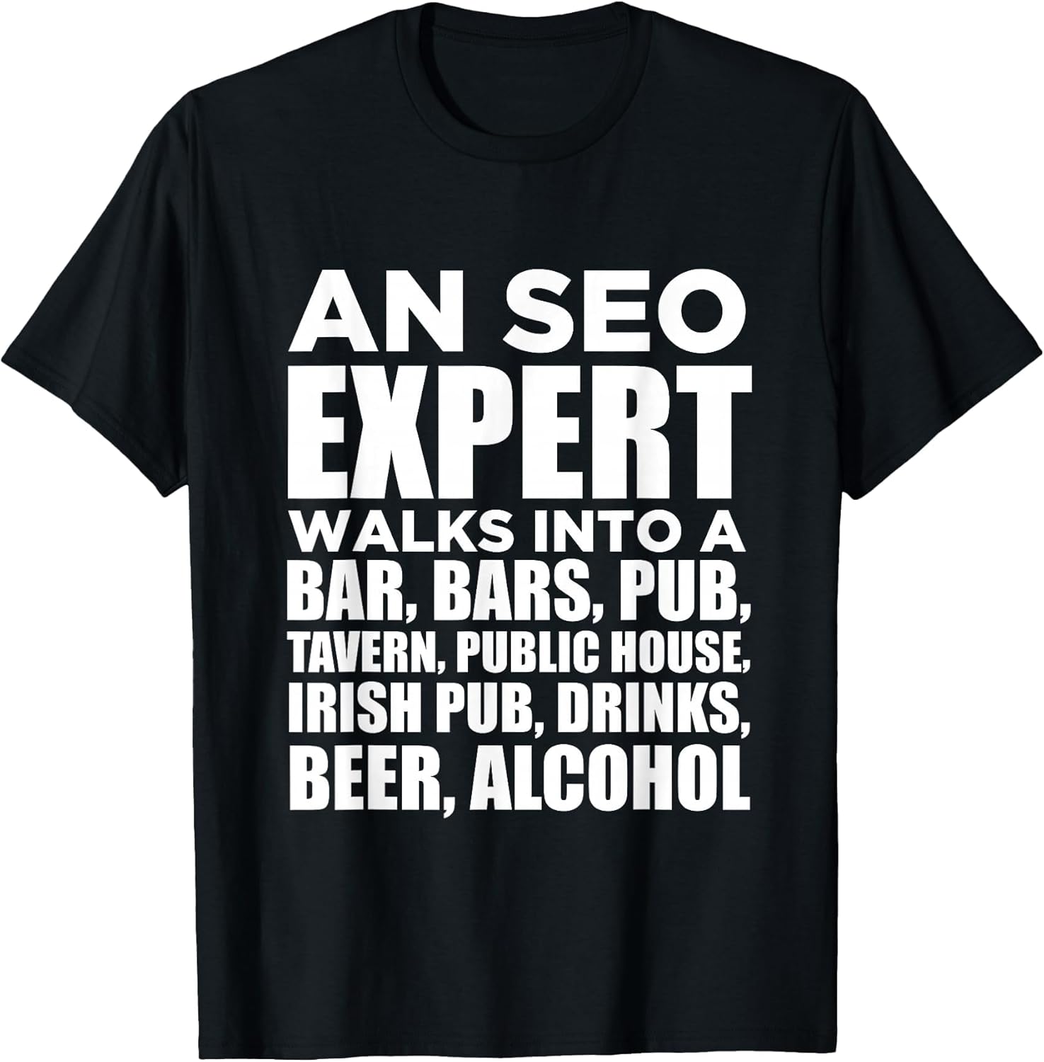 SEO Expert
