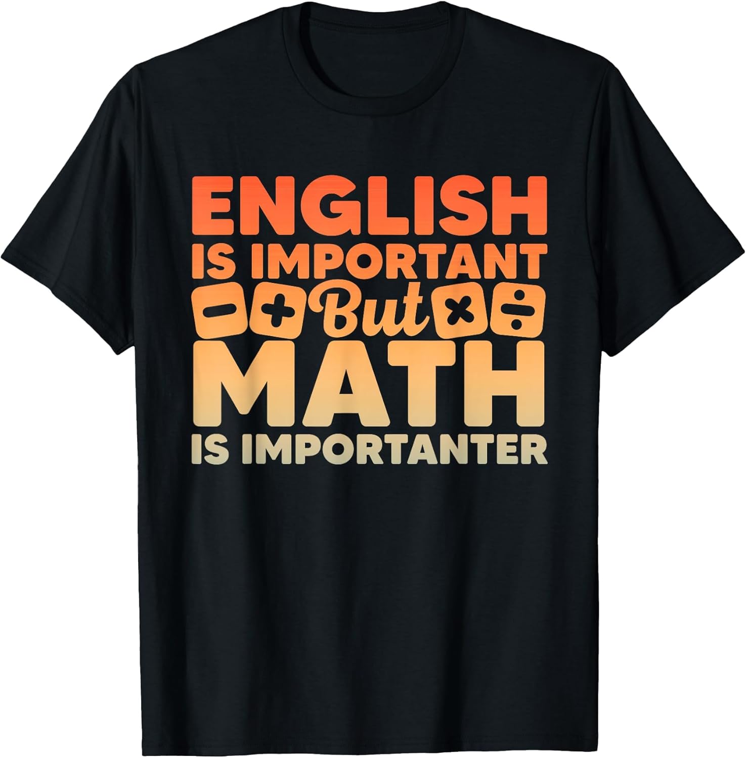 Funny Math Art Women Student Pun Mathematics Lovers