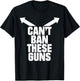 Can't Ban These Guns