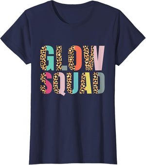 Glow Squad Glowing Skin Esthetician Skincare