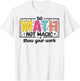 Do Math Not Magic Funny Math Teacher Back to School