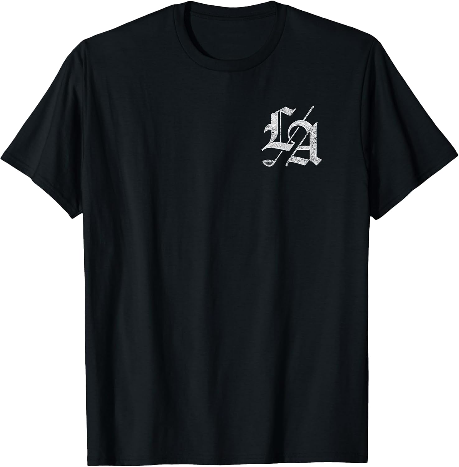 TGL Black Officially Licensed