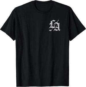 TGL Black Officially Licensed