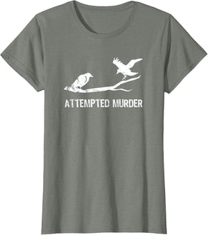 Ornithology Crows Grunge Literary Readers