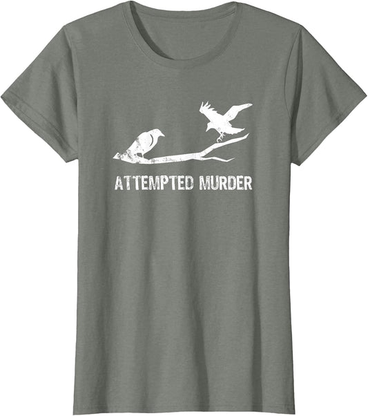 Ornithology Crows Grunge Literary Readers