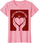 Hearts and Healing Hands Nurse Week Design