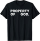 Property of God Apparel