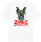 Zombie Dog French Bulldog APAWCALYPSE Frenchie Halloween