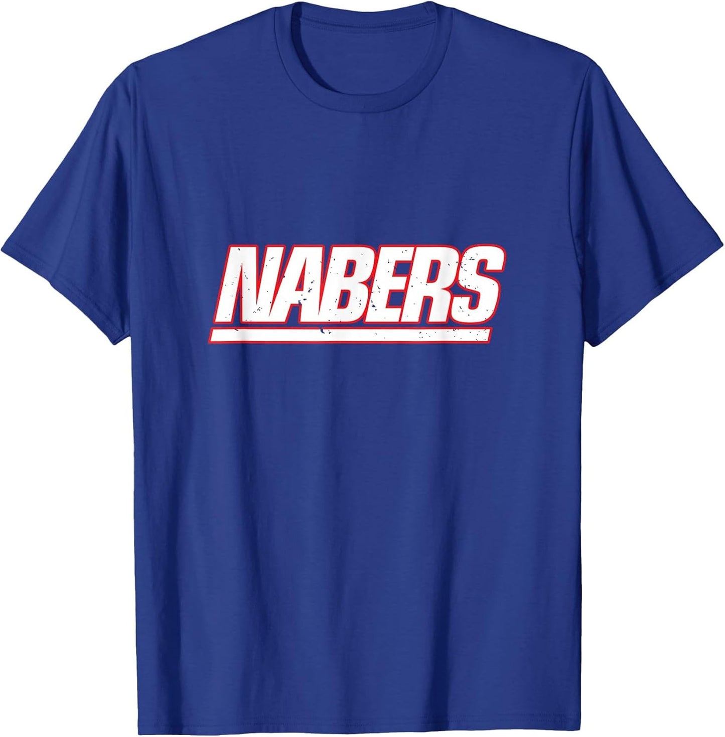 Nabers Design - Nabers New York Merch