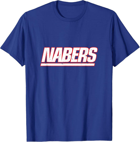 Nabers Design - Nabers New York Merch