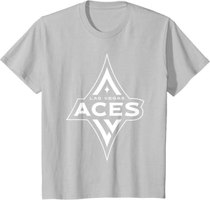 WNBA Las Vegas Aces Logo