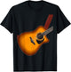 Acoustic Guitar Halloween Costume Rock Country Bluegrass