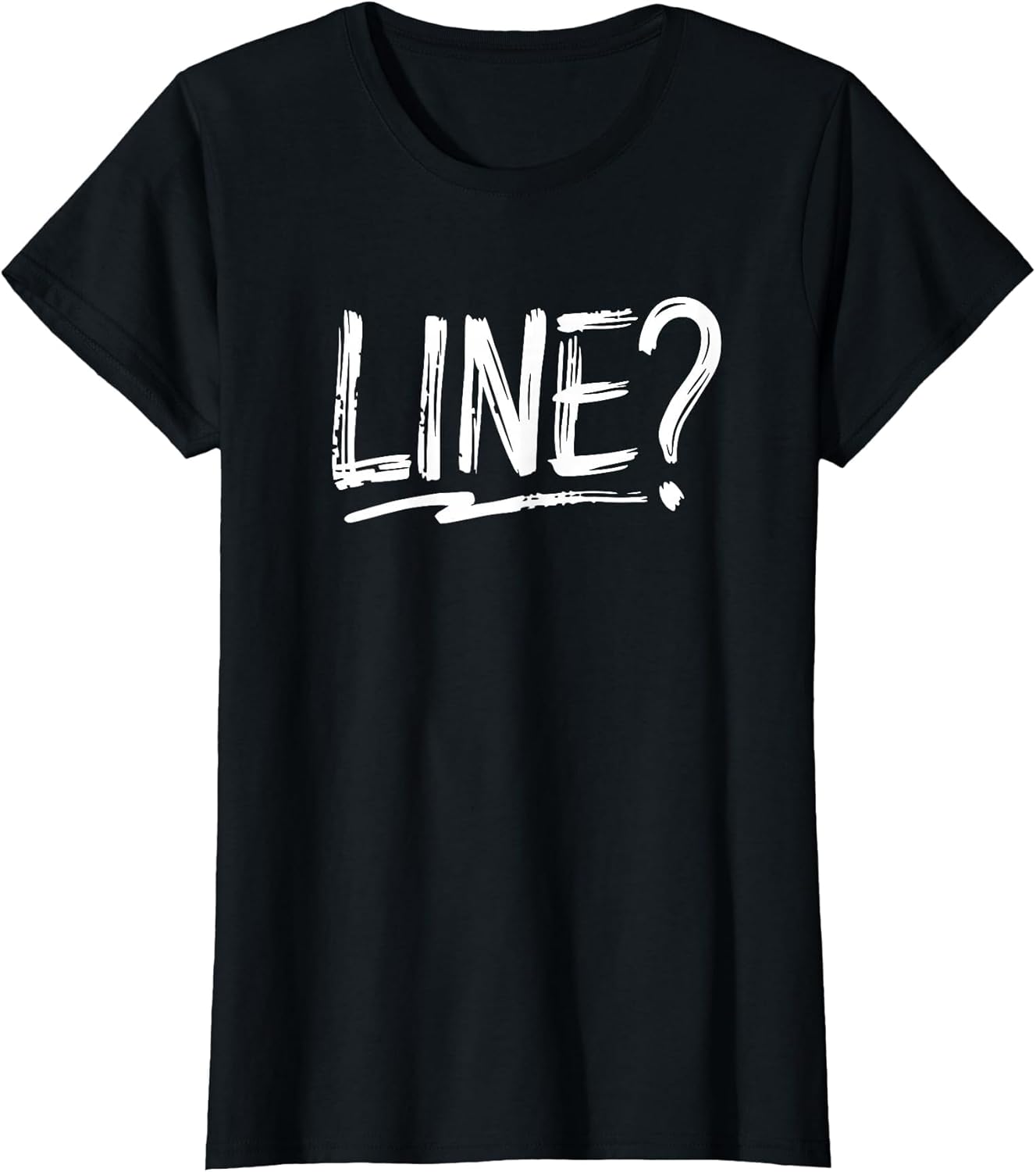 Theatre Acting Drama Theater Actor Actress Funny Line?