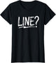 Theatre Acting Drama Theater Actor Actress Funny Line?