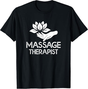 Massage Therapist Massage Therapy