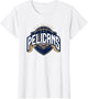NBA Official New Orleans Pelicans Kickout