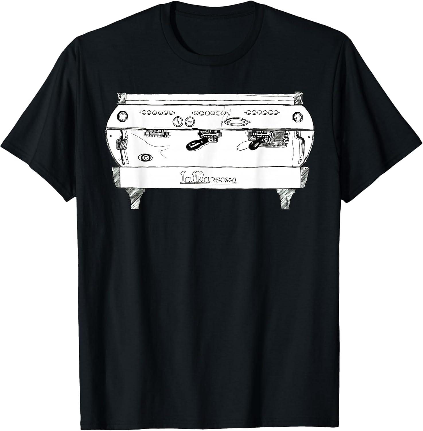 La Marzocco GB5