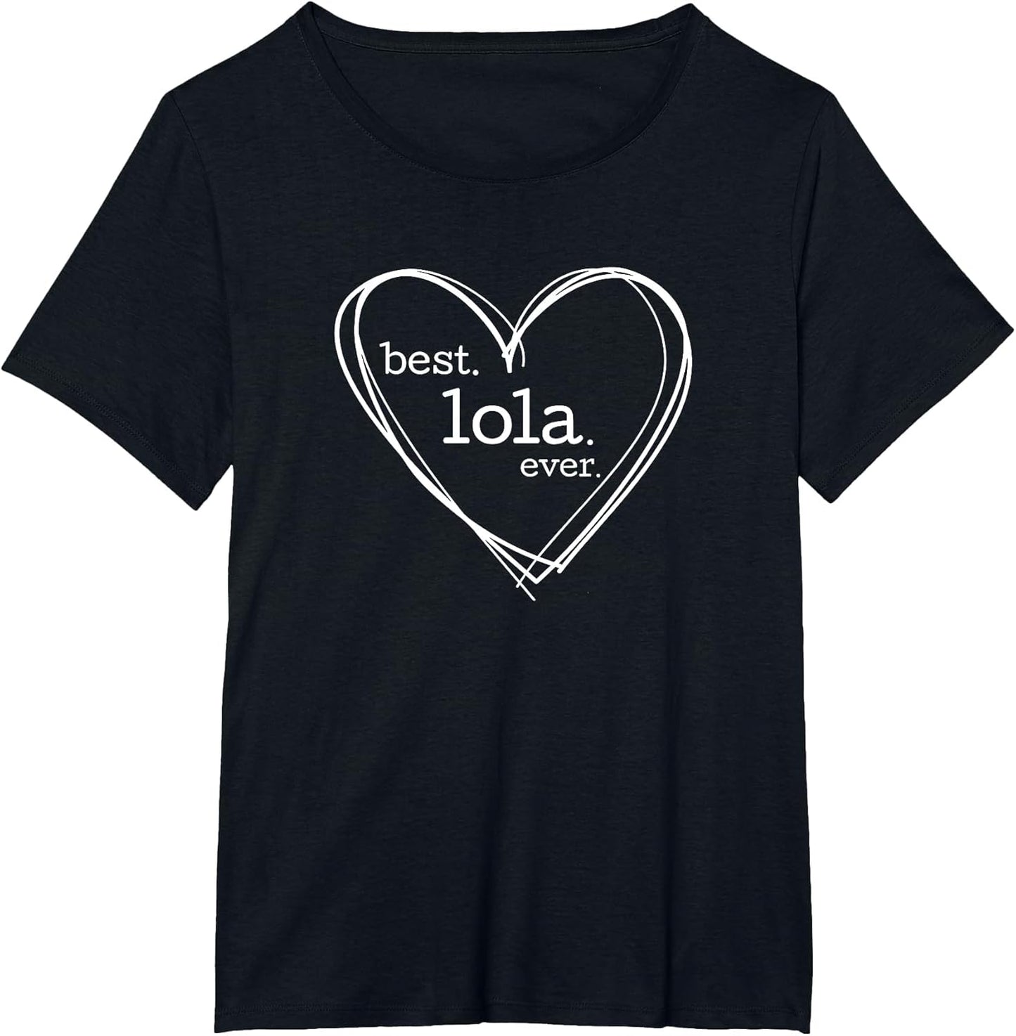 Best Lola Ever (National Grandparents Day)