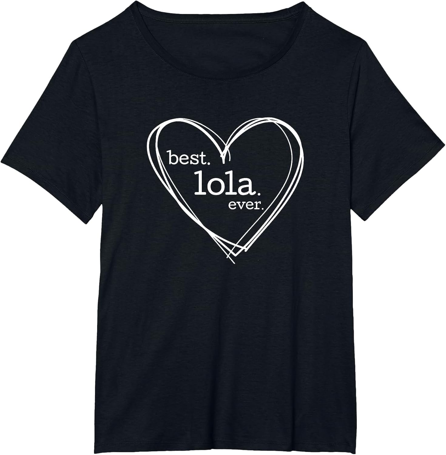 Best Lola Ever (National Grandparents Day)