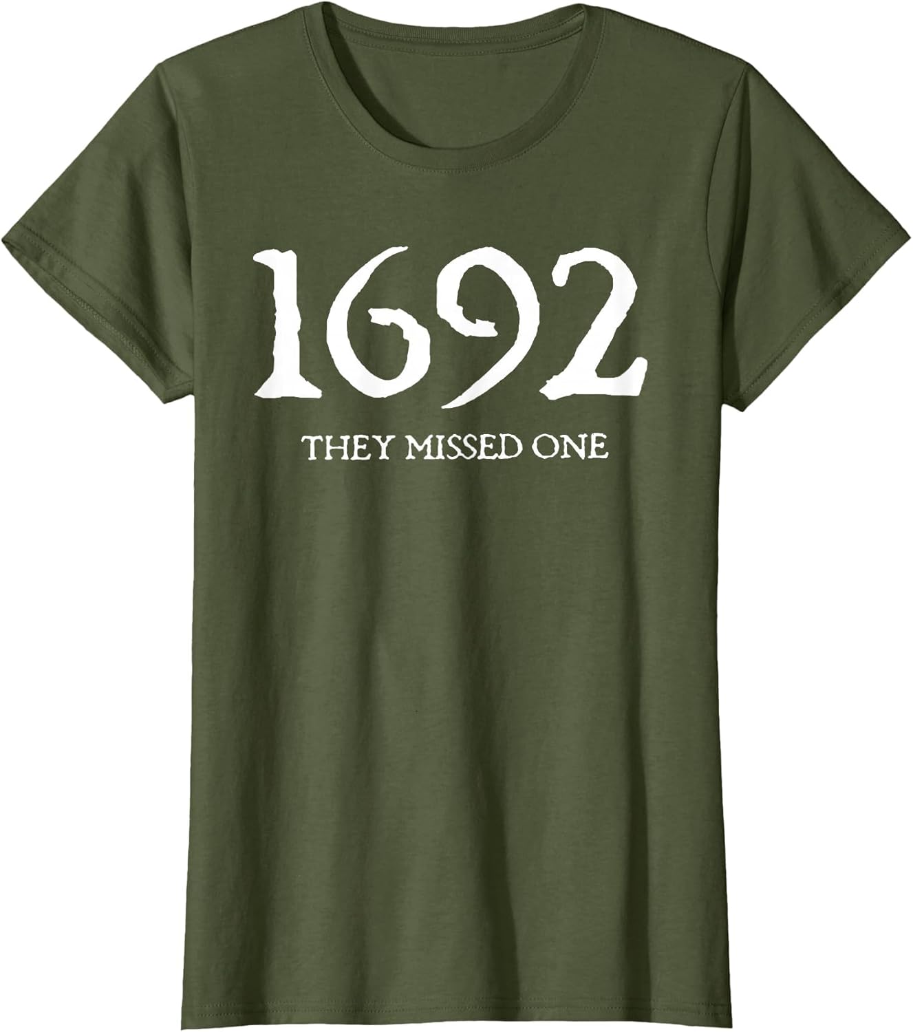 1692 They Missed One