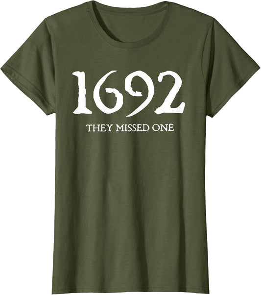 1692 They Missed One