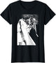 Florence Welch Black and White by Everard Smith