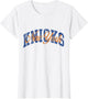 NBA x Winnie Harlow New York Knicks City Script