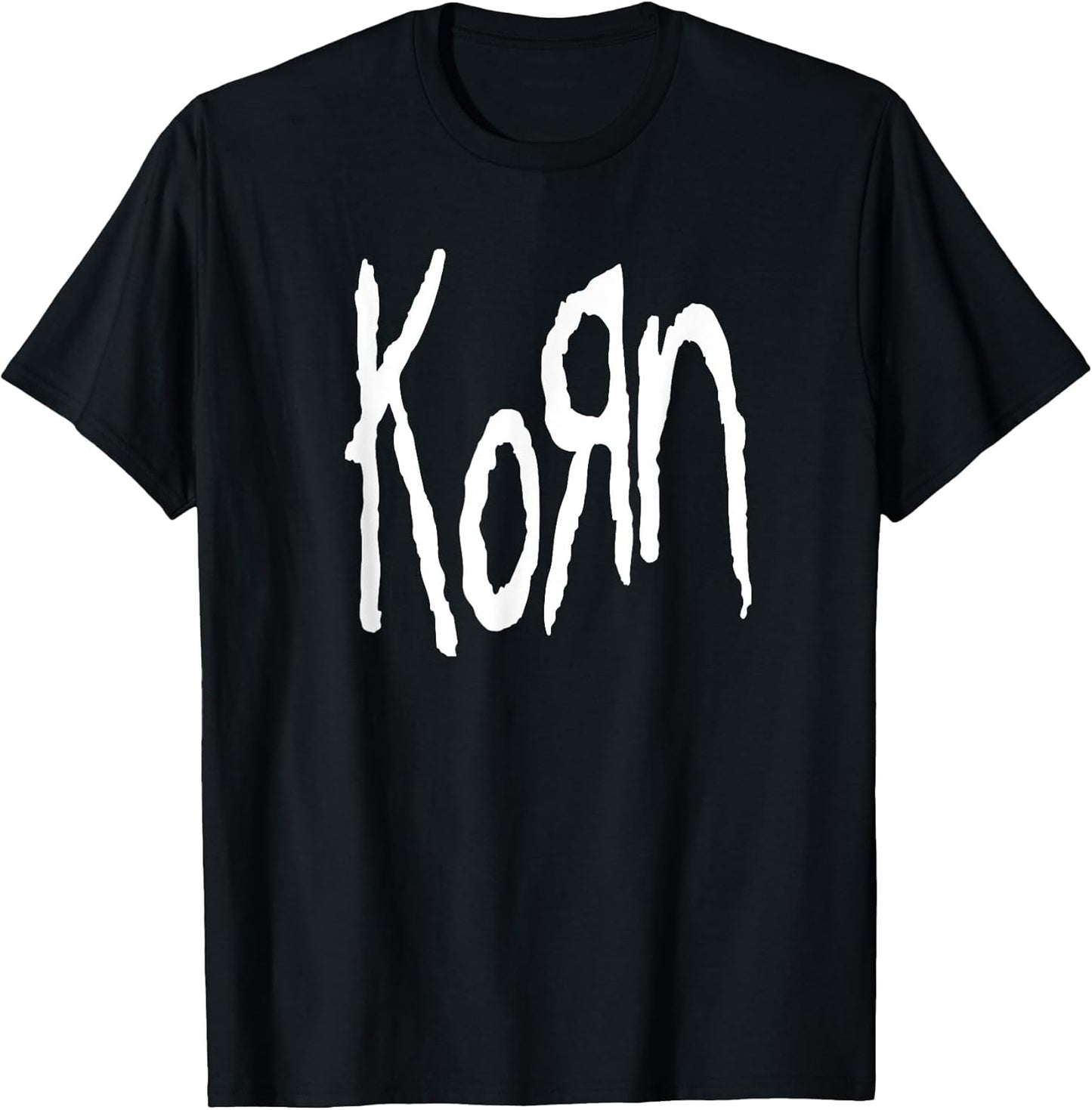 Korn Logo