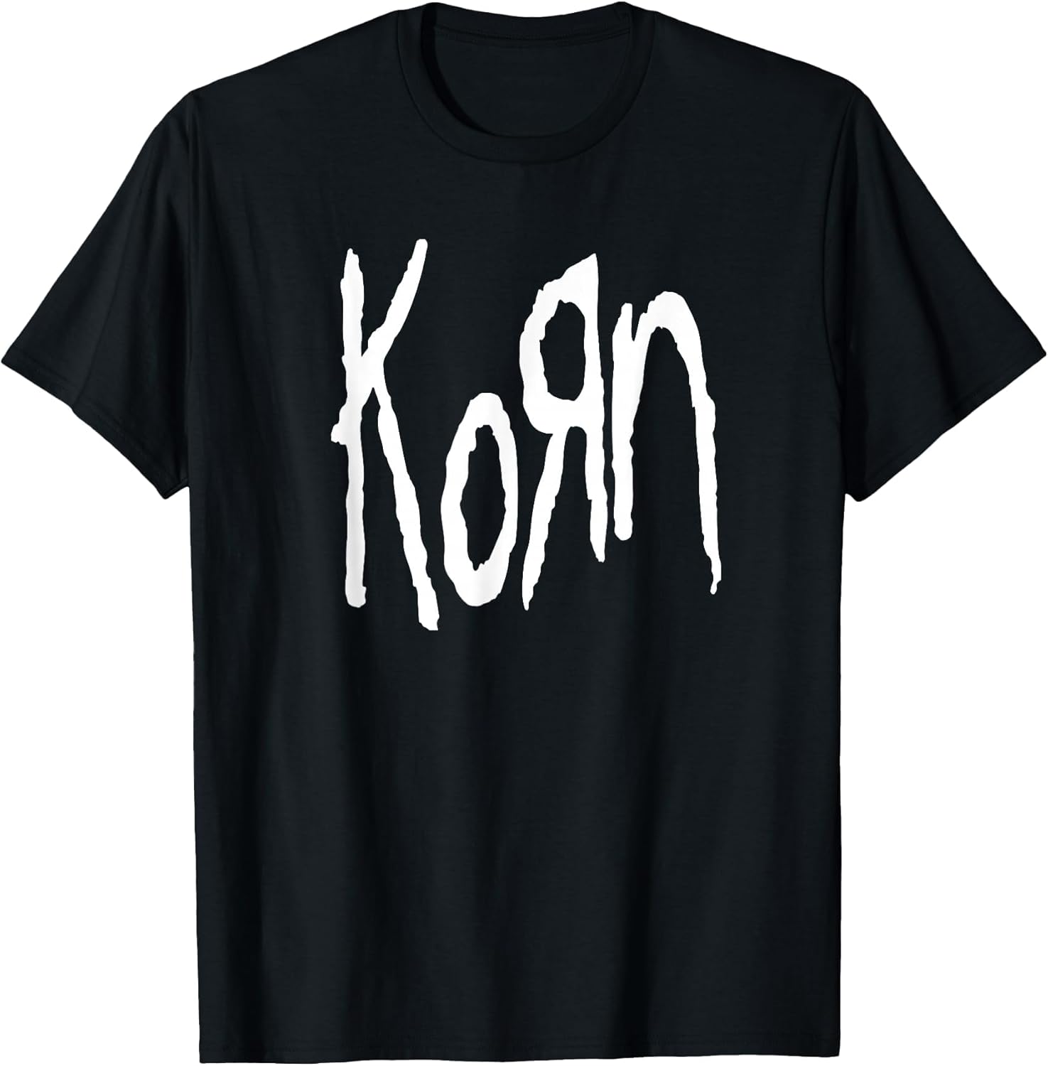 Korn Logo