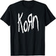 Korn Logo