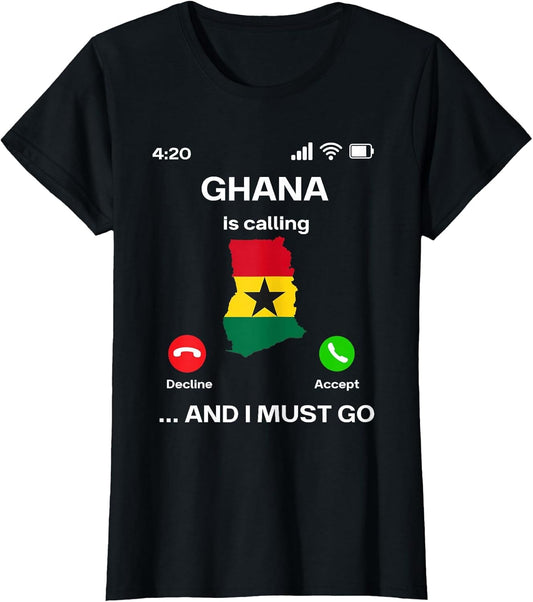 Ghana is Calling and I Must Go Holiday Travel Ghana