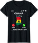 Ghana is Calling and I Must Go Holiday Travel Ghana