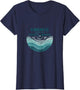 Kindness Ripples Create Waves Inspirational Design