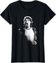 Mick Jagger 1971 Rolling Stones Live by Everard Smith
