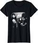 The Cramps Punk Band Shoot by Simon Fowler