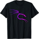 Kali Linux Hacker Dragon Design