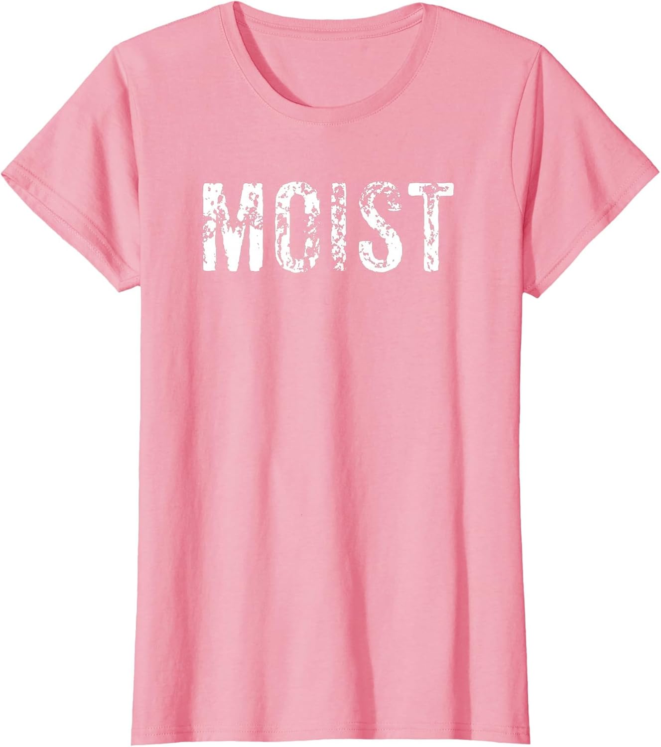 Funny Moist Most Hated Word Gift