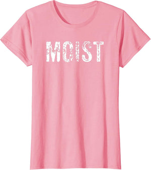 Funny Moist Most Hated Word Gift