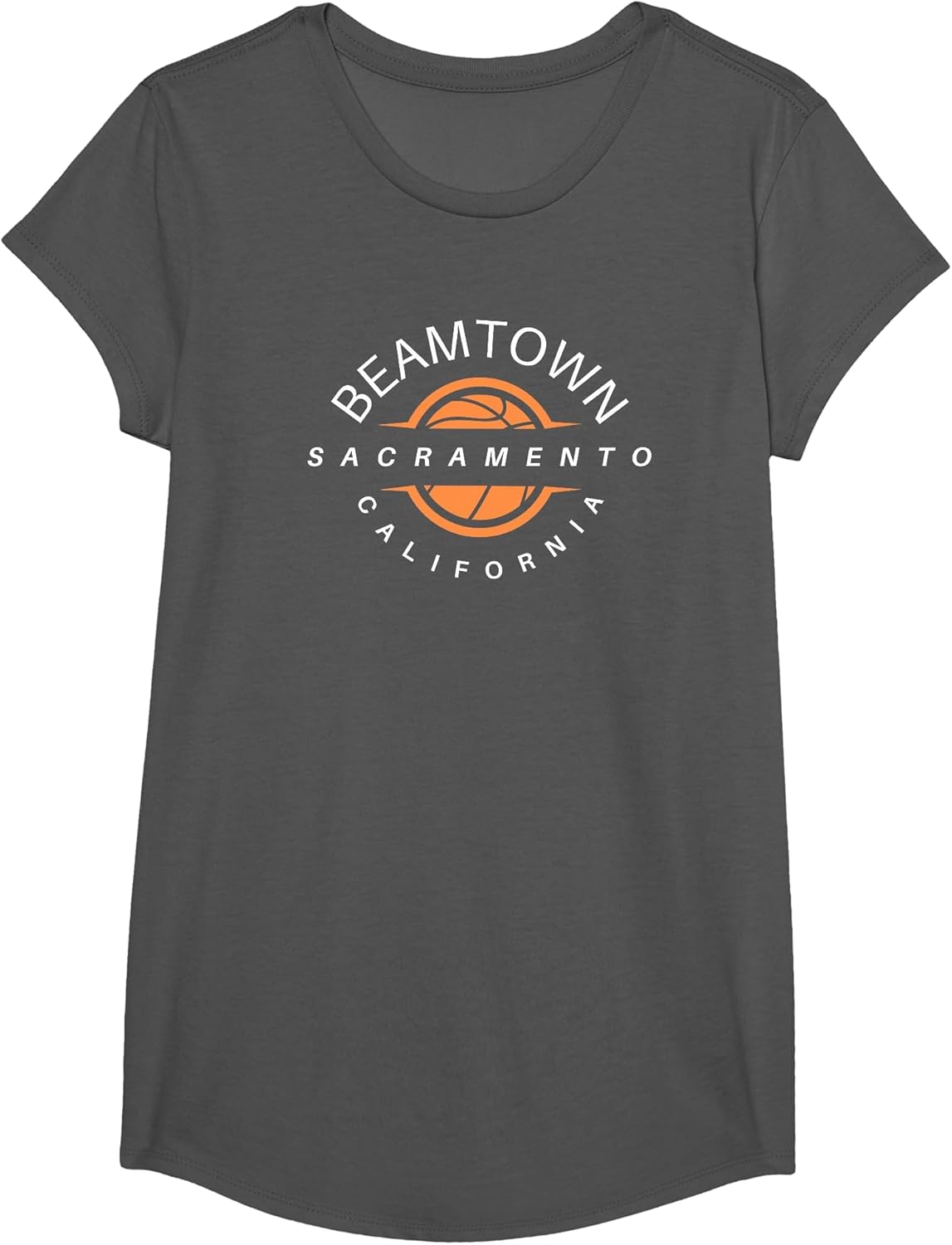 Beam Town City Swish, Sacramento California